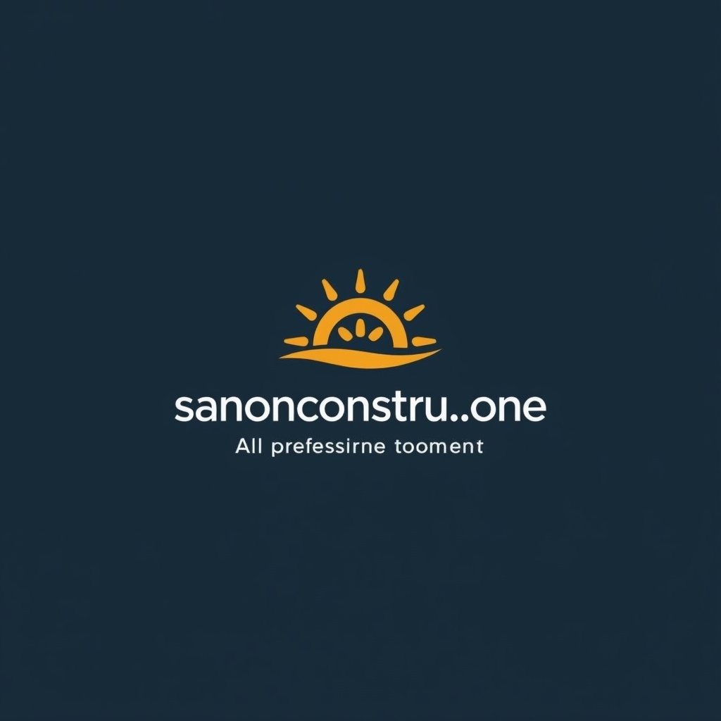 Sanonconstru